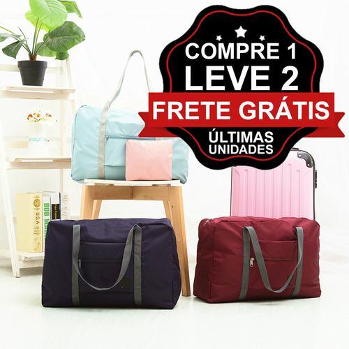 Mala Trip Compact ™- COMPRE 1 LEVE 2