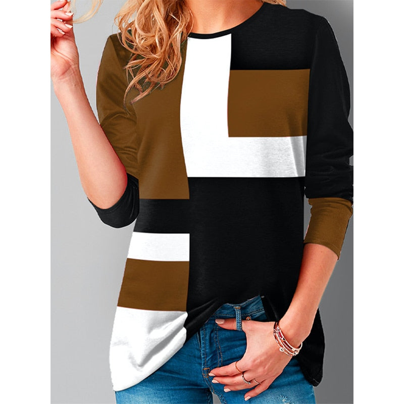 Blusa de Luxo Antonella (Queima de Estoque)