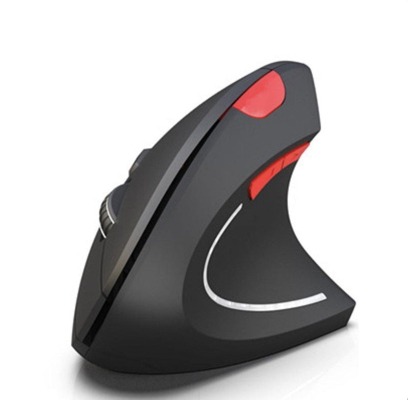 Super Mouse Ergonômico - Wireless - Lojas Maiora